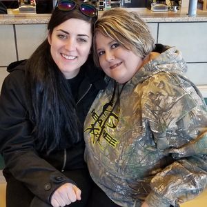 Meet your Posher, Kim